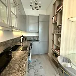 Apartamentai Bazilijonai