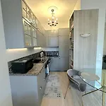 Apartamentai Bazilijonai * Vilnius