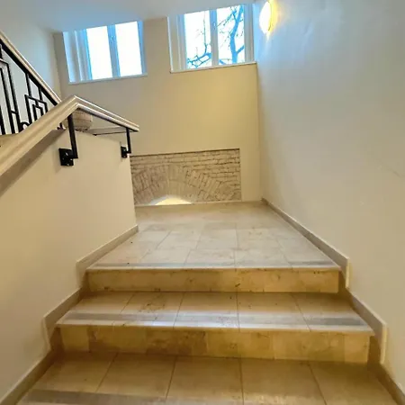 Apartamentai Bazilijonai * וילנה