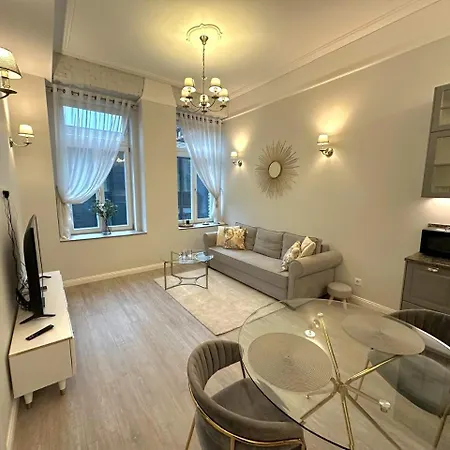 Apartamentai Bazilijonai Апартаменти *
