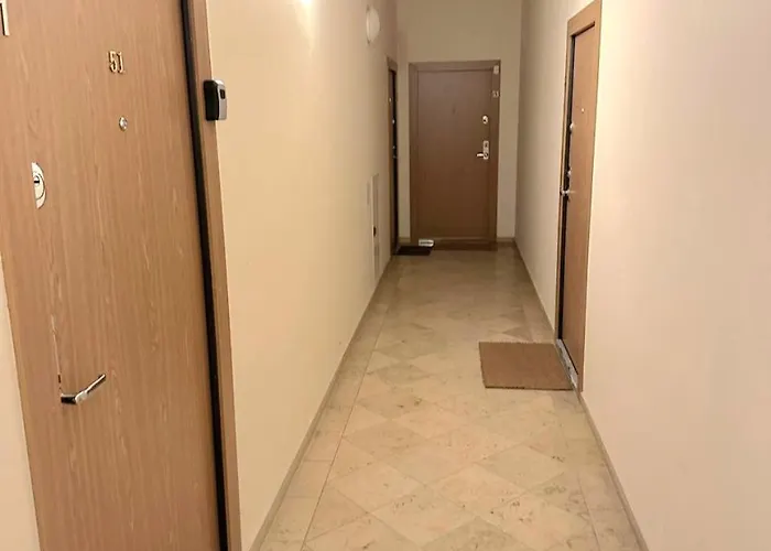 公寓 Apartamentai Bazilijonai