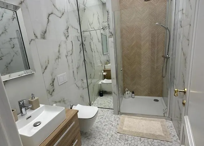 Apartamentai Bazilijonai