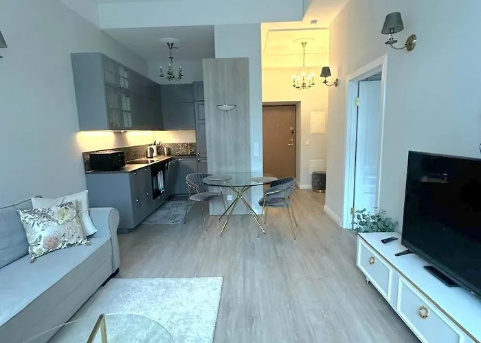 Apartamentai Bazilijonai * Vilnius