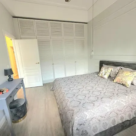 Apartamentai Bazilijonai * Wilna