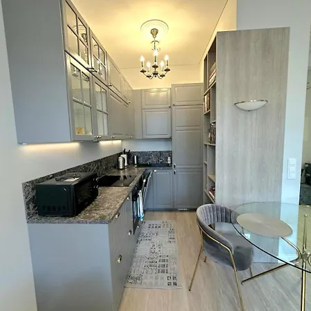 Apartamentai Bazilijonai * Wilna