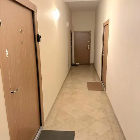 Апартаменты Apartamentai Bazilijonai