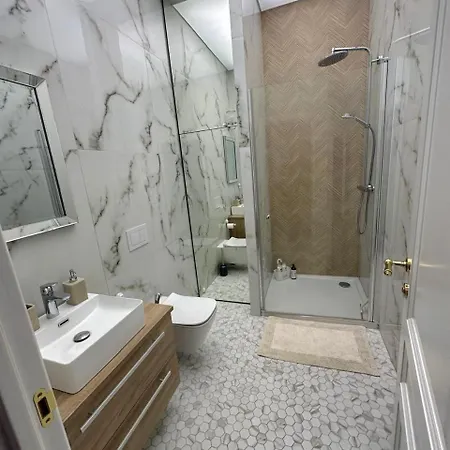 Apartamentai Bazilijonai