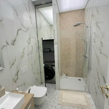 Apartamentai Bazilijonai Апартаменты