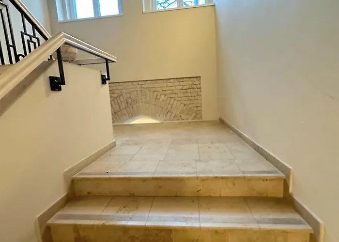 Apartamentai Bazilijonai * Vilnius