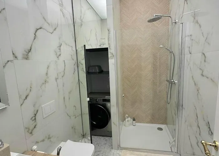 Apartamentai Bazilijonai Appartamento